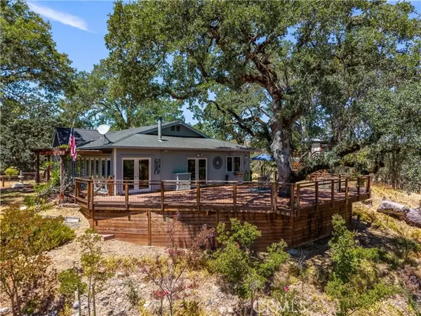 Lakeport, CA 95453,608 Dixon DR