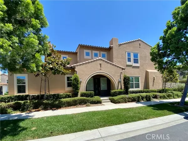 94 Swift, Irvine, CA 92618