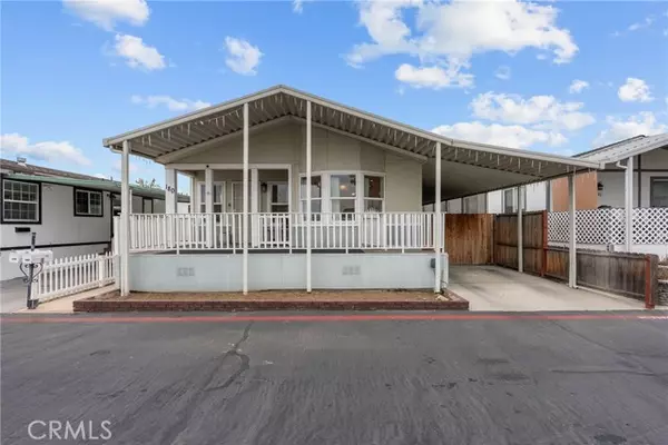 21500 Lassen St 180, Chatsworth, CA 91311