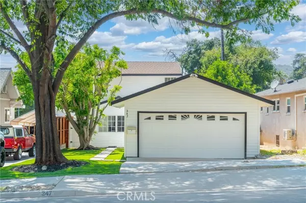 347 Stedman PL, Monrovia, CA 91016