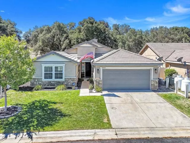 32432 Evening Primrose TRL, Campo, CA 91906