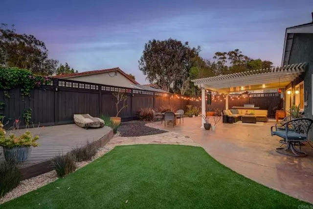 San Diego, CA 92131,9947 Mesa Madera