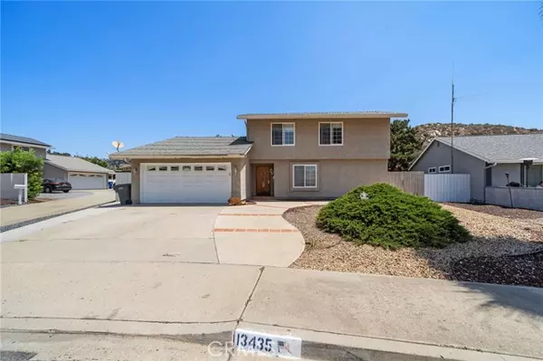 13435 Frey CT, Poway, CA 92064