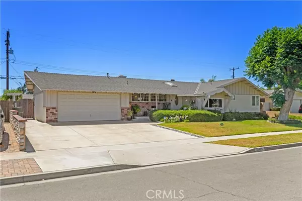 Garden Grove, CA 92840,11191 Fulmer DR