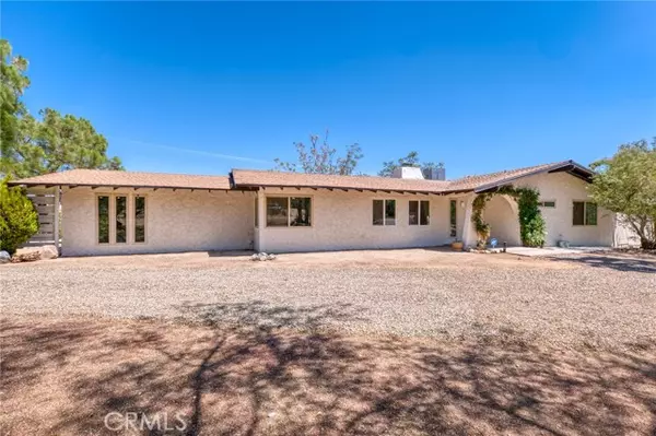 Yucca Valley, CA 92284,56740 Free Gold DR