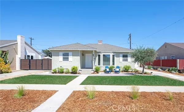 3430 Clark AVE, Long Beach, CA 90808