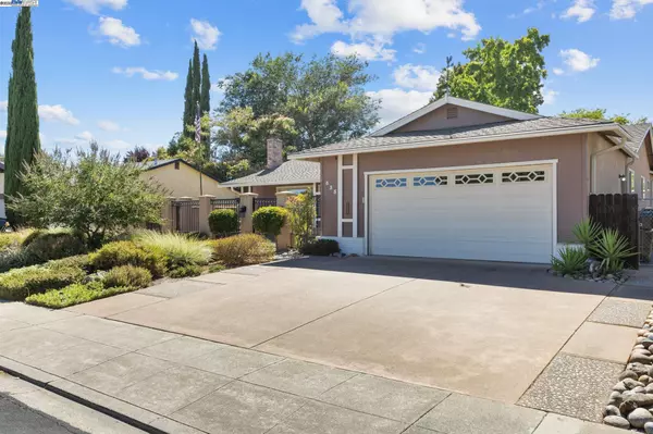 Livermore, CA 94550,535 Murdell Ln