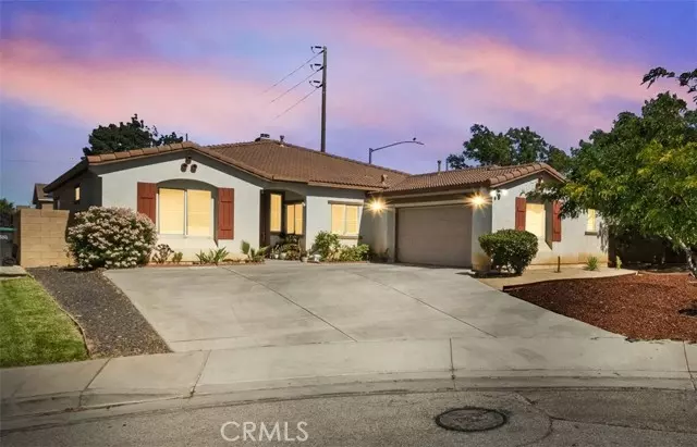 39202 Nicole DR, Palmdale, CA 93551