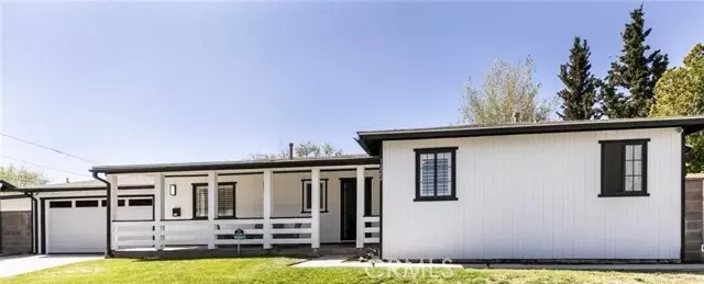 1222 W Kettering ST, Lancaster, CA 93534
