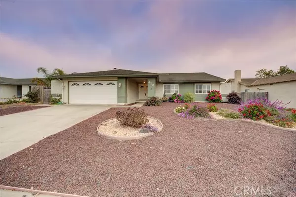 Santa Maria, CA 93455,422 Highland DR