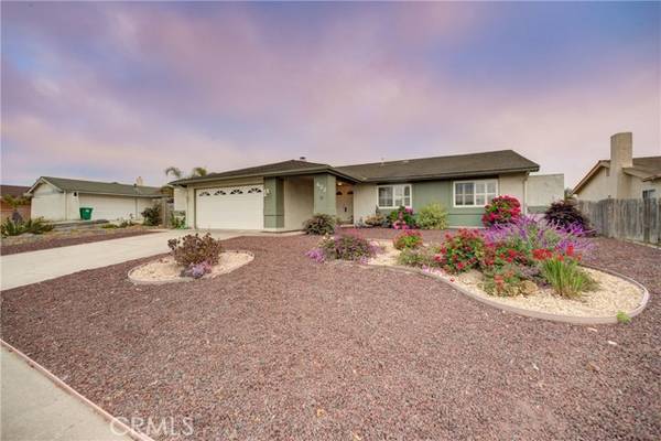 422 Highland DR, Santa Maria, CA 93455