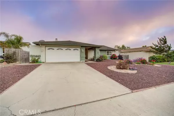 Santa Maria, CA 93455,422 Highland DR