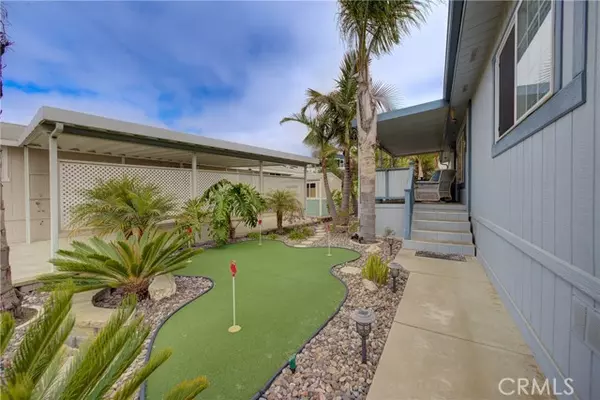 Arroyo Grande, CA 93420,765 Mesa View DR 290
