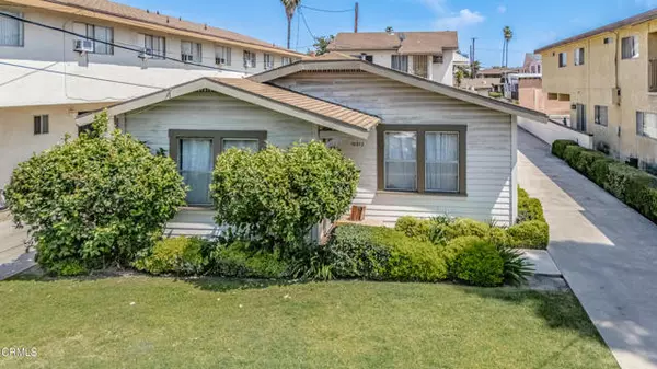 Downey, CA 90241,10512 Western AVE