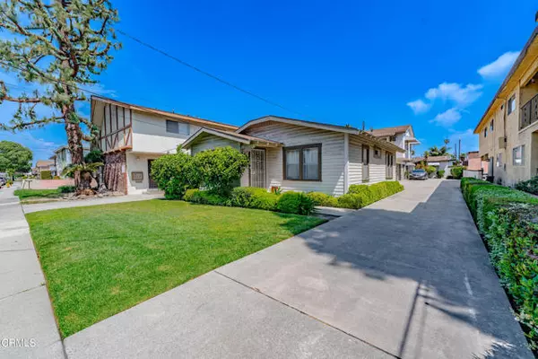 Downey, CA 90241,10512 Western AVE