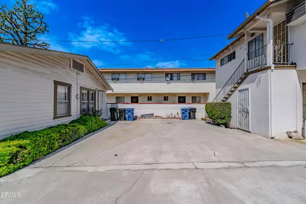 Downey, CA 90241,10512 Western AVE
