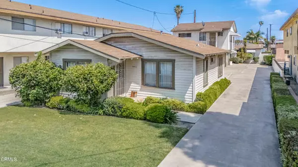 Downey, CA 90241,10512 Western AVE