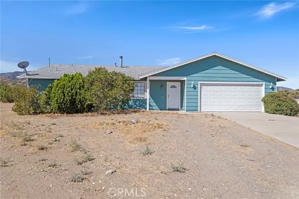9414 Burbank RD, Phelan, CA 92371