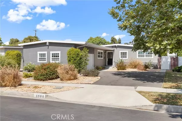 Encino, CA 91316,5900 Ostrom AVE