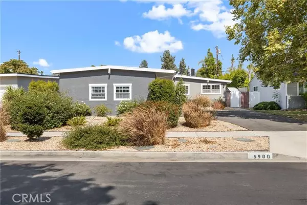 Encino, CA 91316,5900 Ostrom AVE