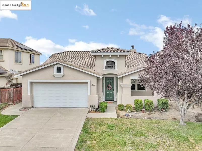 562 Douglas DR, Brentwood, CA 94513-5625