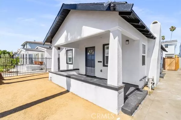 6616 Denver AVE, Los Angeles, CA 90044