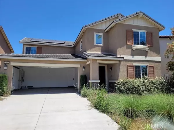 7483 Avocado Cove DR, Fontana, CA 92336