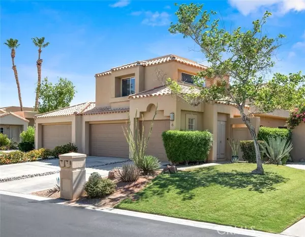 Rancho Mirage, CA 92270,6 Oak Tree DR