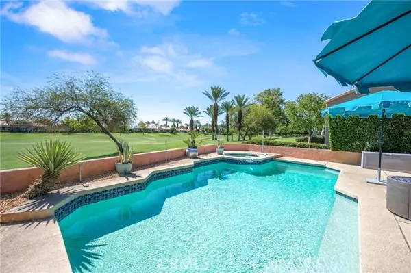 6 Oak Tree DR, Rancho Mirage, CA 92270