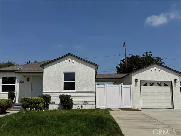 Compton, CA 90220,1400 S Cliveden AVE