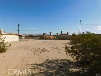 Twentynine Palms, CA 92277,0 Cahuilla AVE