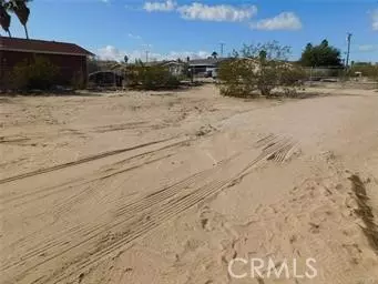 Twentynine Palms, CA 92277,0 Cahuilla AVE