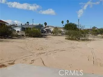 Twentynine Palms, CA 92277,0 Cahuilla AVE
