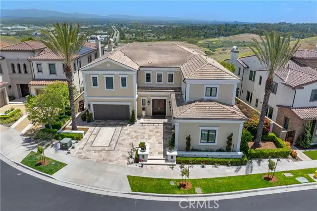 104 Scenic Crest, Irvine, CA 92618