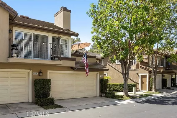 8008 E Snapdragon LN, Anaheim Hills, CA 92808