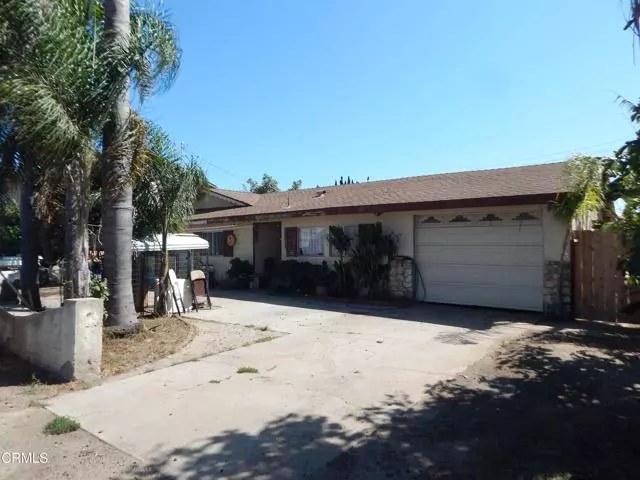 Oxnard, CA 93036,2746 Friedrich RD