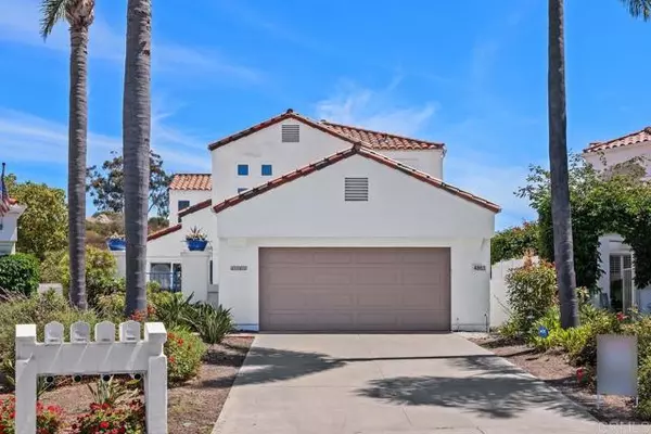 4863 Marathon WAY, Oceanside, CA 92056