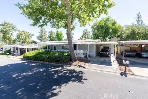 Atascadero, CA 93422,10025 El Camino Real 117
