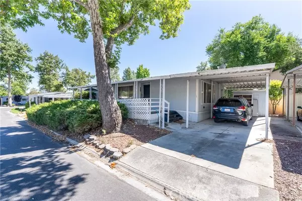 Atascadero, CA 93422,10025 El Camino Real 117
