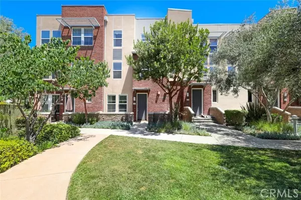 12 Citadel DR DR204, Aliso Viejo, CA 92656