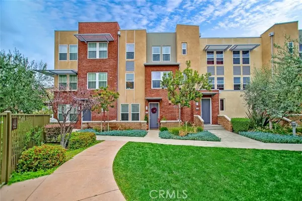 12 Citadel DR DR204, Aliso Viejo, CA 92656