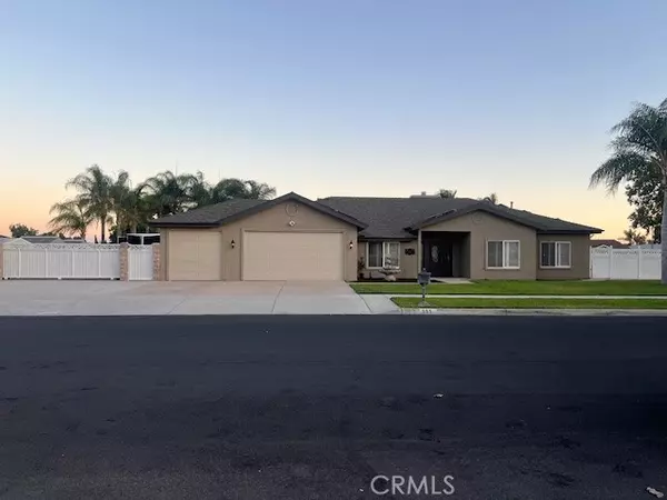 555 W Elm ST, Ontario, CA 91762