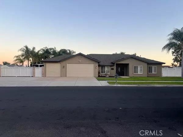 555 W Elm ST, Ontario, CA 91762