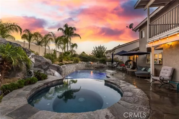 30050 Skippers Way DR, Canyon Lake, CA 92587