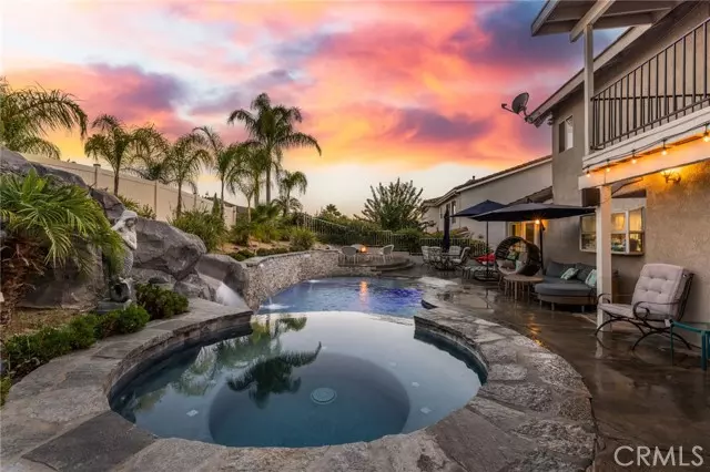 30050 Skippers Way DR, Canyon Lake, CA 92587