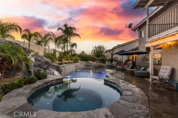 30050 Skippers Way DR, Canyon Lake, CA 92587