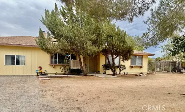 Apple Valley, CA 92308,10575 KIAVAN RD