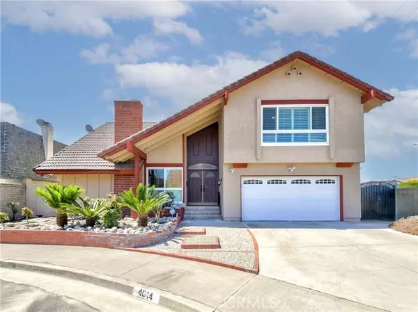 4014 Selkirk CT, Cypress, CA 90630