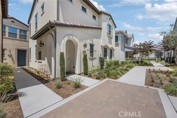 7447 Channel View ST, Chino, CA 91708