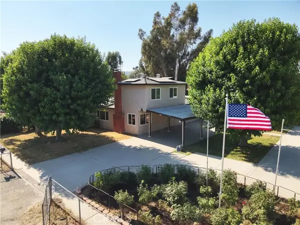 Moreno Valley, CA 92555,28920 Kimberly AVE
